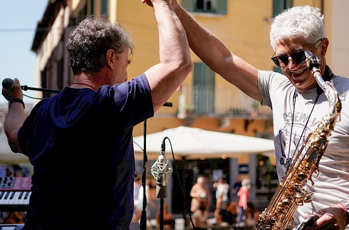 Gallery Edizione 2022 - Michele Saleri e Mauro Romano - 11/12
