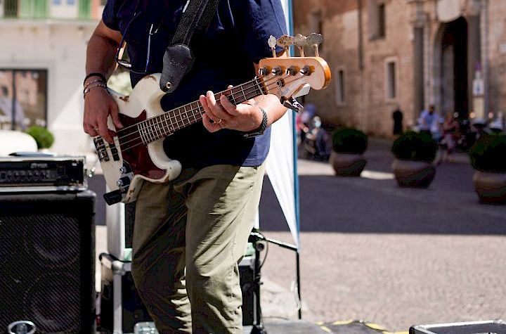 Gallery Edizione 2022 - Michele Saleri e Mauro Romano - 04/12