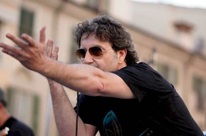 Gallery Edizione 2022 - Michele Saleri e Mauro Romano - 04/12