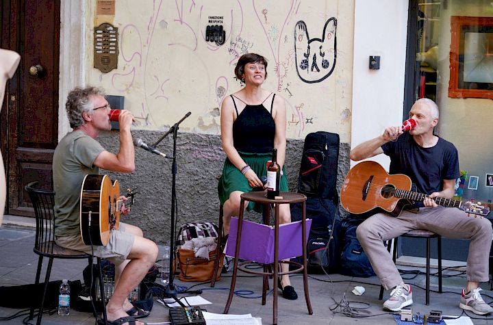 Gallery Edizione 2022 - Michele Saleri e Mauro Romano - 11/12