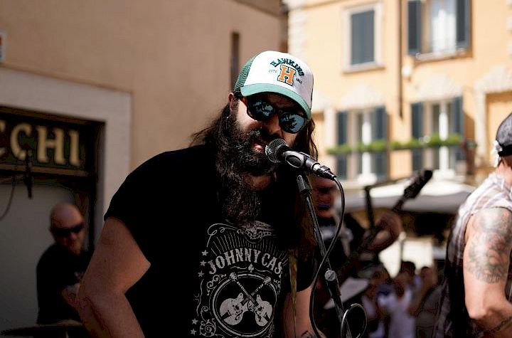 Gallery Edizione 2022 - Michele Saleri e Mauro Romano - 03/12