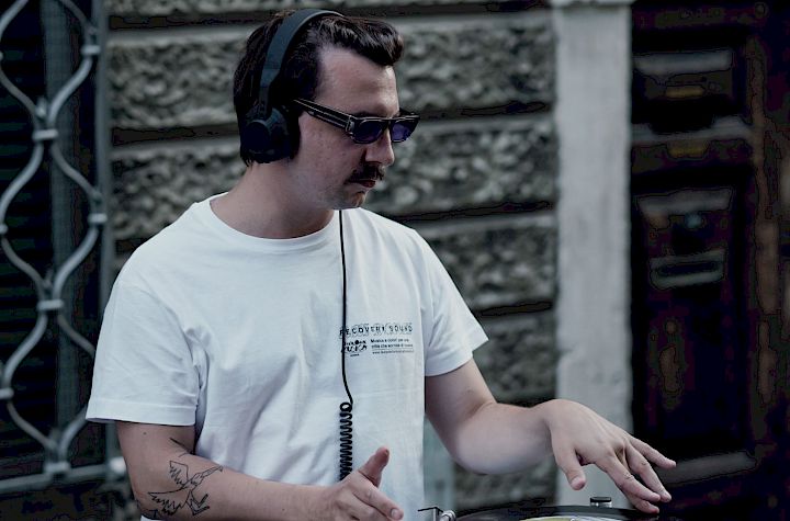 Gallery Edizione 2022 - Michele Saleri e Mauro Romano - 02/12