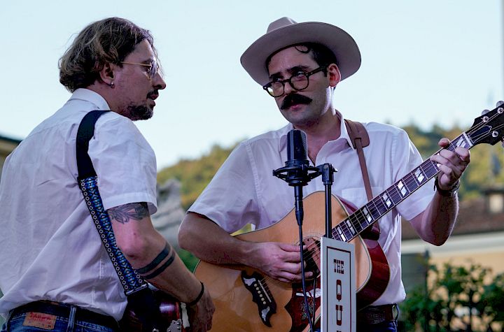 Gallery Edizione 2022 - Michele Saleri e Mauro Romano - 01/12