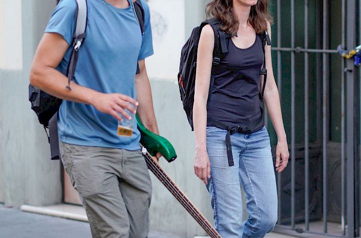 Gallery Edizione 2022 - Michele Saleri e Mauro Romano - 06/12