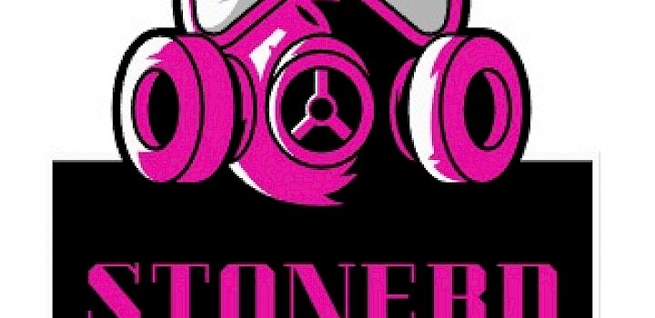 Gallery Stonerd - Stonerd_logo