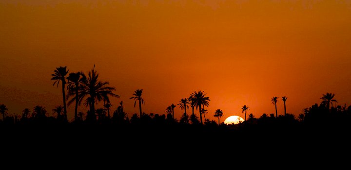 Gallery Moroccan Sunset - 48924381423_650d4ca260_b