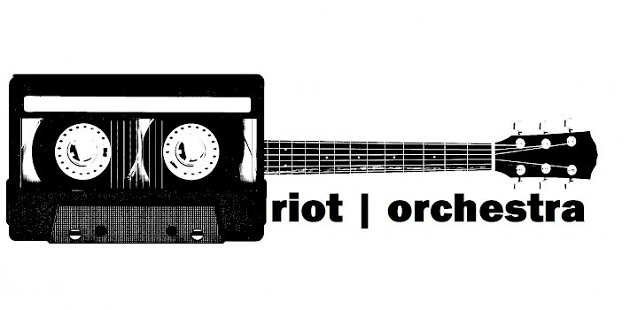 Gallery RIOT ORCHESTRA - Cassette1