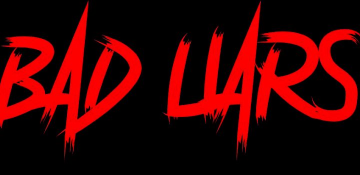 Gallery Bad Liars - Bad_liars_logo