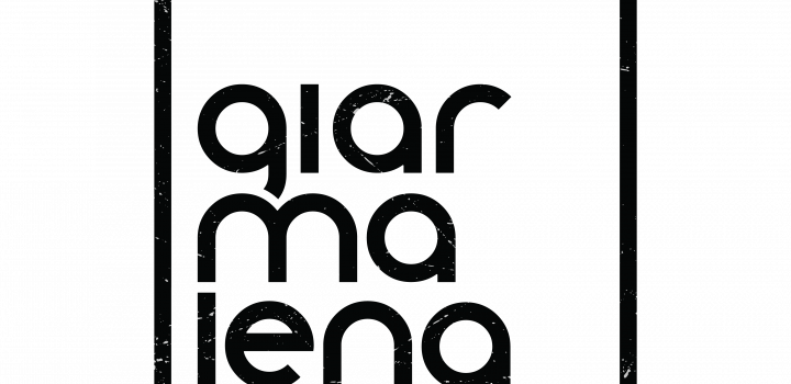Gallery Giarmalena - Logo_nero3 01