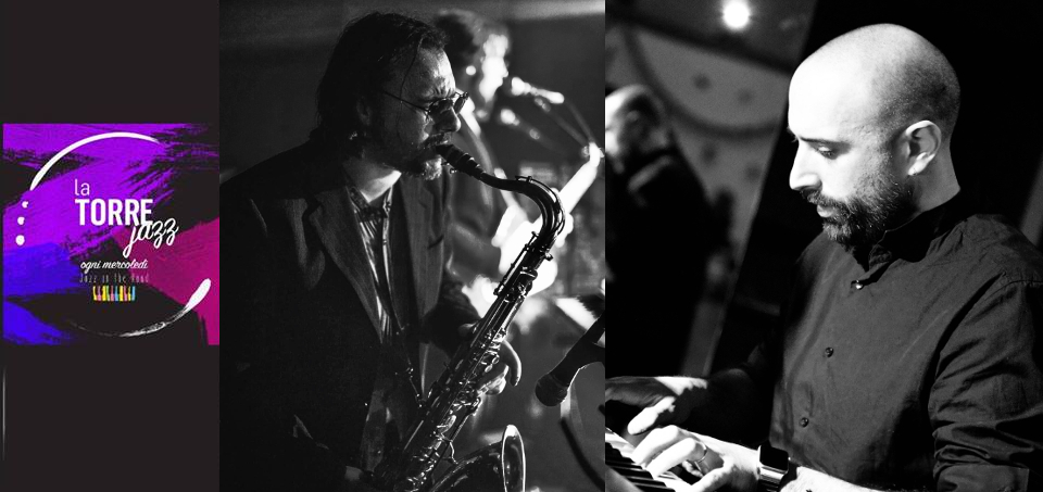 La Torre in Jazz | Simone Bigioli, Gianluca Zacchi - torre.jpg