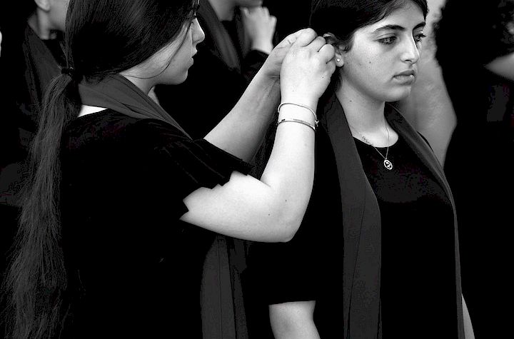 Gallery Edizione 2023 Lucia Pianta - 08/12
