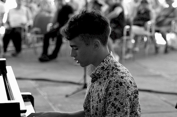 Gallery Edizione 2023 Lucia Pianta - 05/12