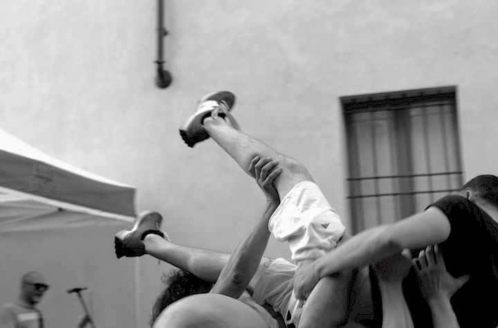 Gallery Edizione 2023 Lucia Pianta - 06/12