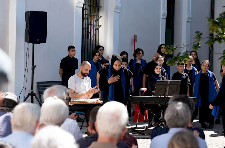 Gallery Edizione 2023 Michele e Mauro - 03/12