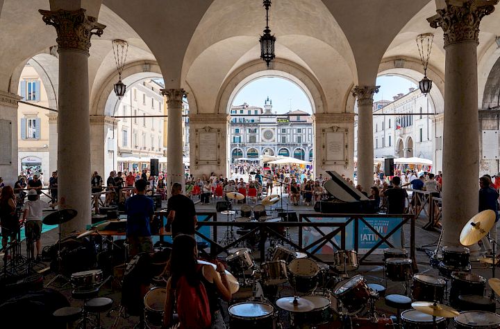 Gallery Edizione 2023 Michele e Mauro - 01/12