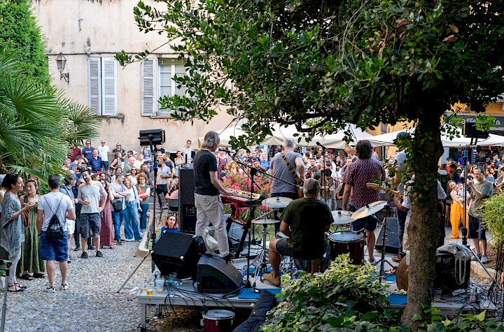 Gallery Edizione 2023 Michele e Mauro - 03/12