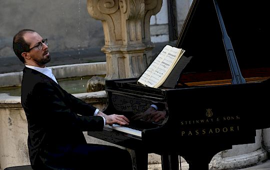 Gallery Il Grande in Provincia | Recital d'opera - 02/3