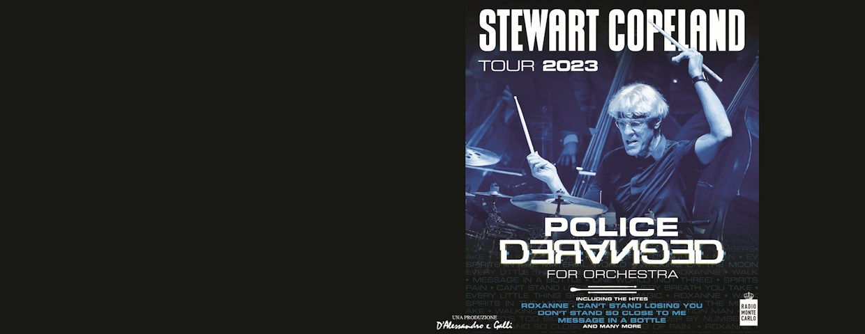 Festival Tener-a-mente | Stewart Copeland – Police deranged for Orchestra - stewart-copeland-biglietti.jpg