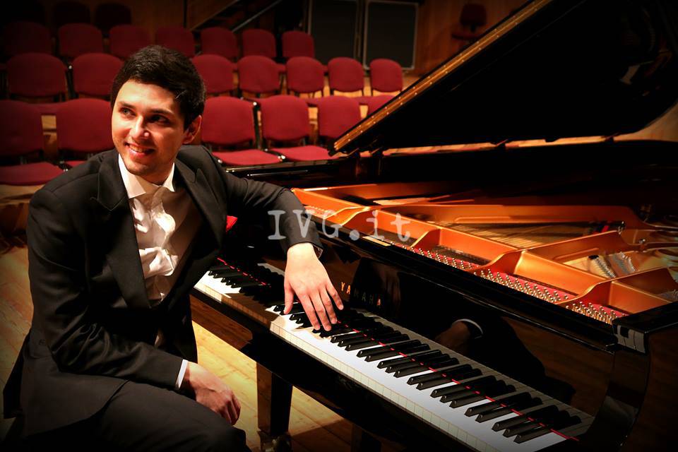 XXVIII Chamber music festival | Eduard Kunz - varie-eventi-315462.jpg
