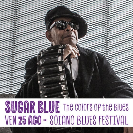 Soiano Blues Festival | Sugar Blue - sugarblue_quadra.jpg