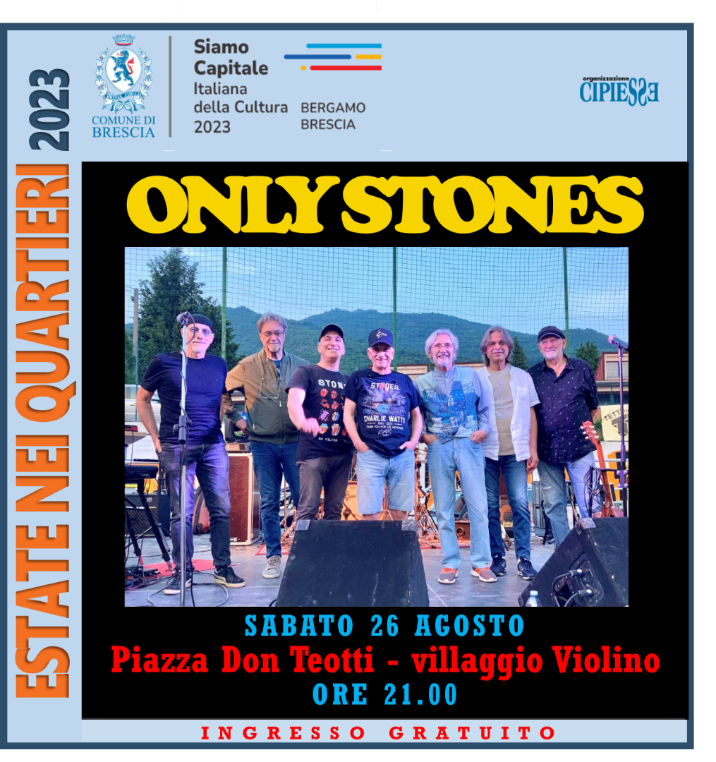 Estate nei Quartieri | Only Stones - only_stones.png