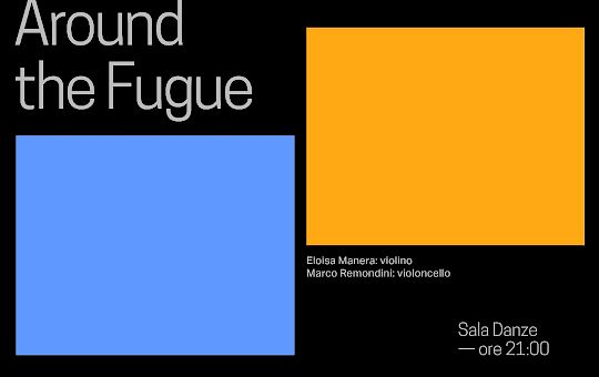 Gallery Moca Suona Next | Eloisa Manera - Marco Remondini Duo - 03/3