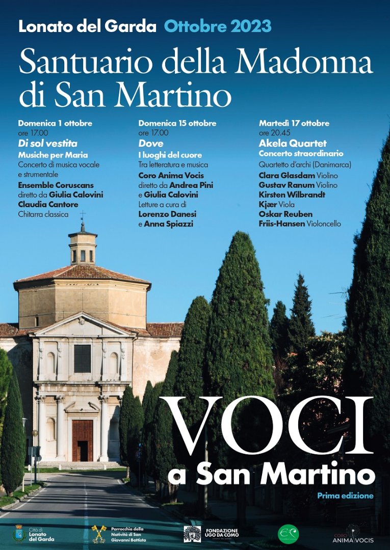 Voci a San Martino | Coro Anima Vocis - voci_s_martino.jpg
