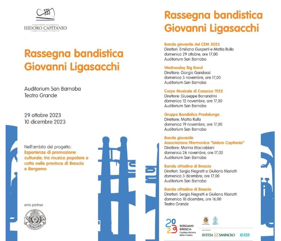 Rassegna bandistica Giovanni Ligasacchi | Banda giovanile del CEM - locandina-banda-capitanio-583674.jpg