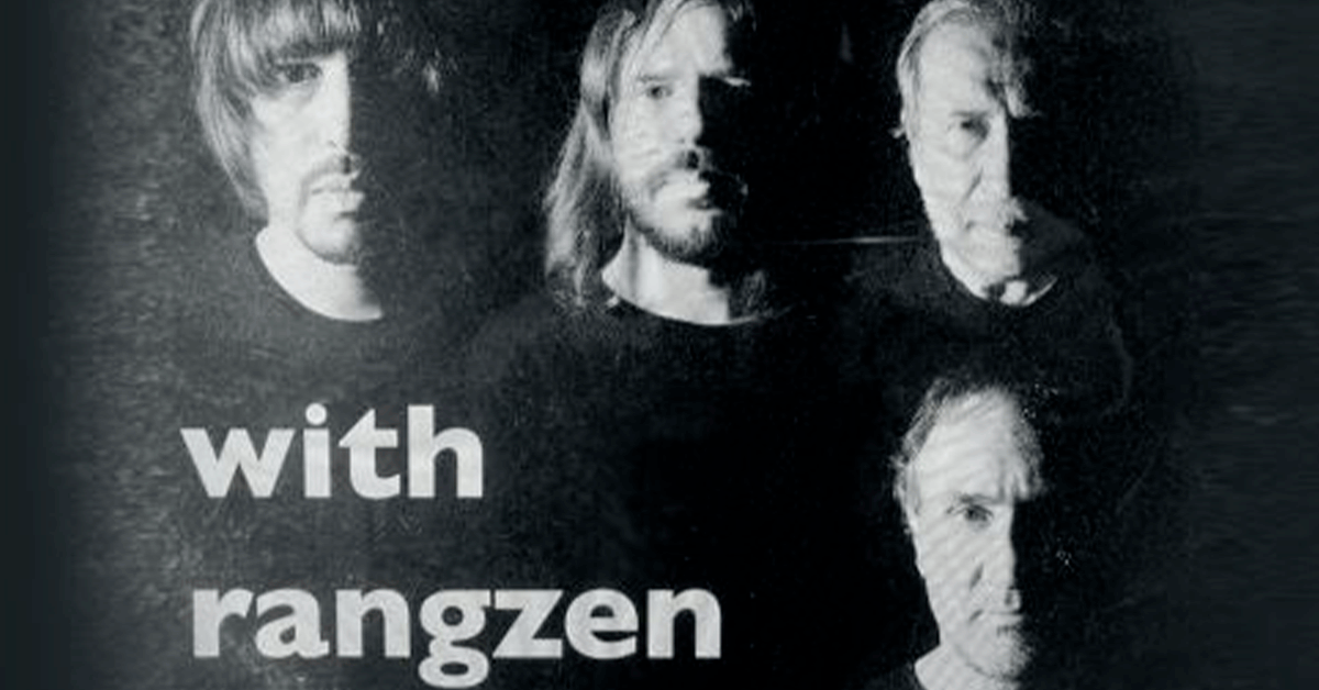 I Beatles a teatro: Rangzen in concert - rangzen-teatro.png