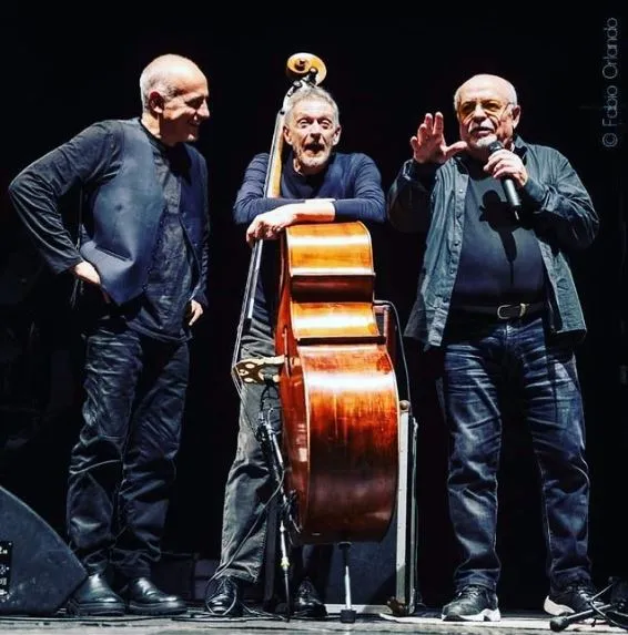 Manerbio Jazz Festival | Danilo Rea Reset Trio - reset.png