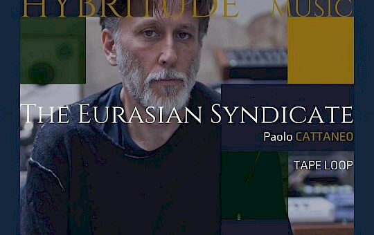 Gallery The Eurasian Syndicate - 02/4