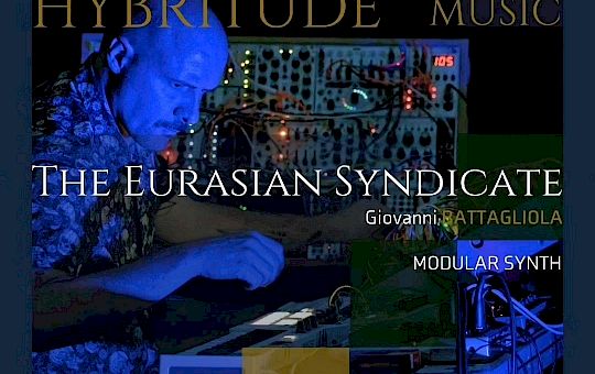 Gallery The Eurasian Syndicate - 03/4