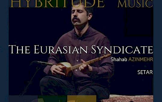 Gallery The Eurasian Syndicate - 04/4