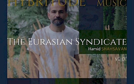 Gallery The Eurasian Syndicate - 01/4