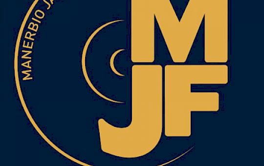 Gallery Manerbio Jazz Festival | Red Dolphins Bigband & Rosario Giuliani - 03/3