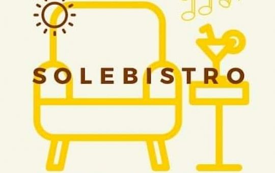 Gallery Matteo Finzio reLOVEution @SolebistroLive - 01/1