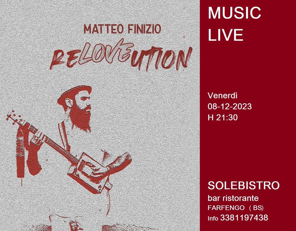 Matteo Finzio reLOVEution @SolebistroLive - 406022530_877456611049662_1868682364703144101_n.jpg