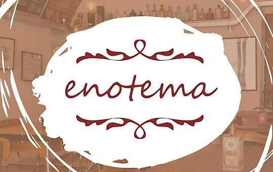 Gallery MEO MIXE CIRCUS @Enotema - 01/1