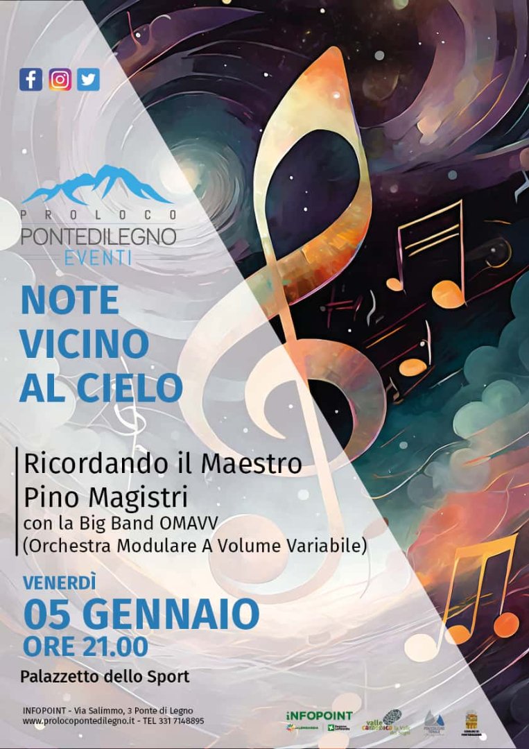 Orchestra Modulare a Volume Variabile | Note vicino al cielo - note-vicino-al-cielo.jpg