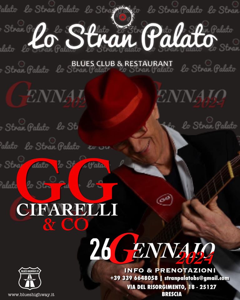 Gigi Cifarelli & Co. @StranPalato - 413937420_852269686901121_8579055117984574286_n.jpg