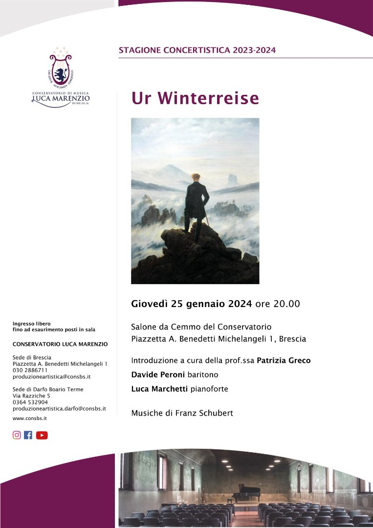 Franz Schubert Winterreise | Davide Peroni, Luca Marchetti - 417900901_853118236821939_8033570223968462157_n.jpg