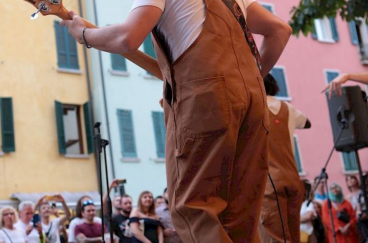 Gallery Call Edizione 2023 - Ricardo Lazzari - 09/12
