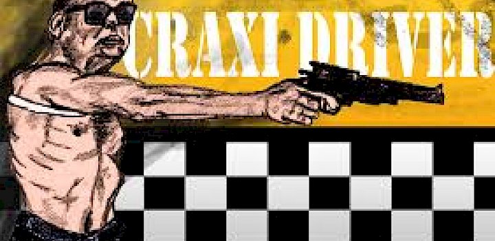 Gallery Craxi Driver - Images