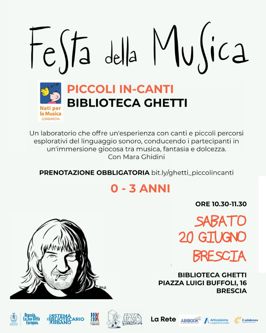 Piazza Luigi Buffoli, Biblioteca - ghetti.png