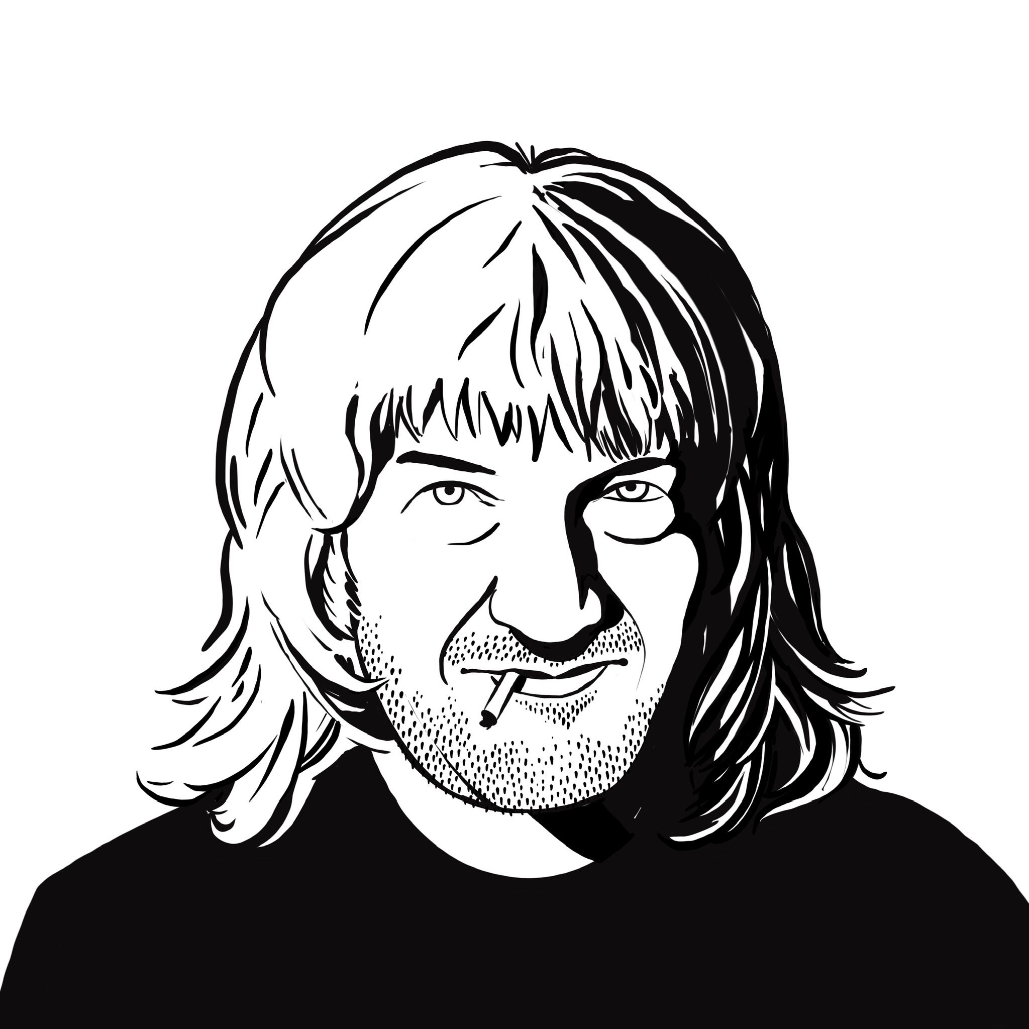 Jean Luc Stote